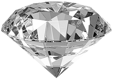 a diamond