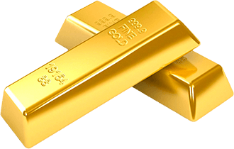 gold bars