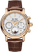 A Pattk Philippe watch