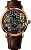 An Audemars watch 