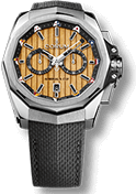 A Corum watch