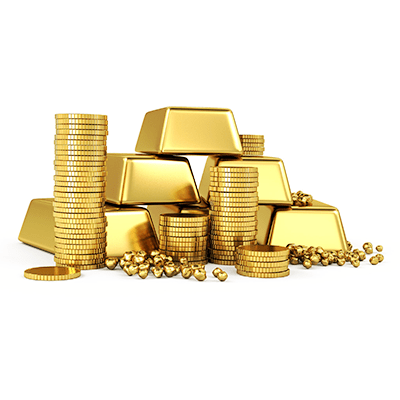 All Gold Bullion