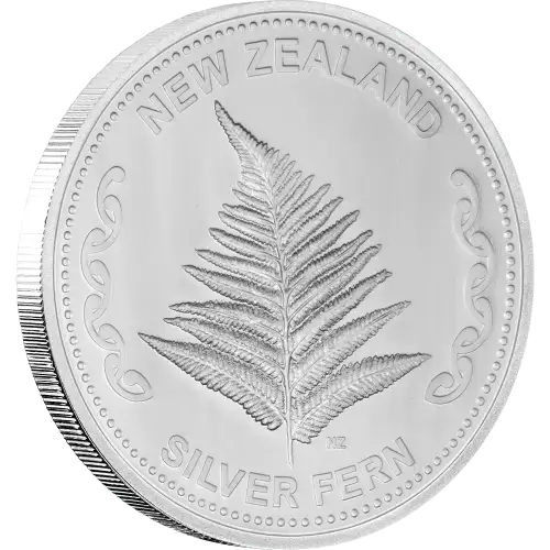 1 oz Silver Fern (3)