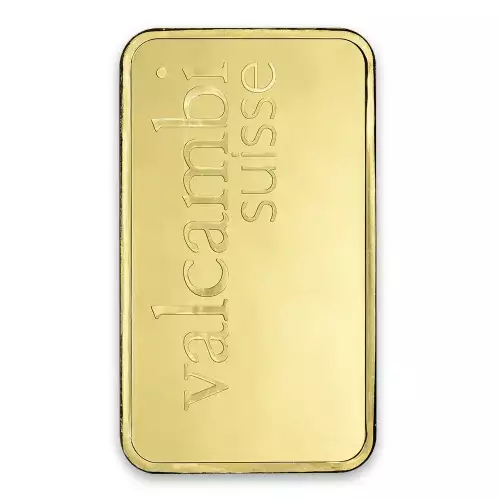 10oz Valcambi Gold Bar - minted (3)