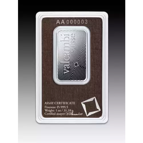 1oz Valcambi Minted Platinum Bar (3)