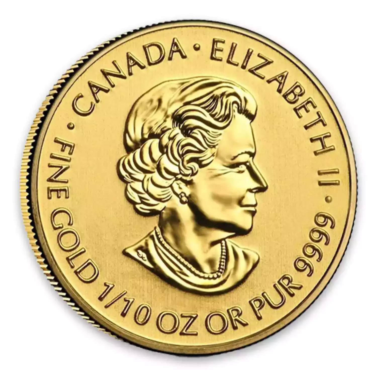 2013 1/10 oz Canadian Devil's Brigade Gold Coin (2)