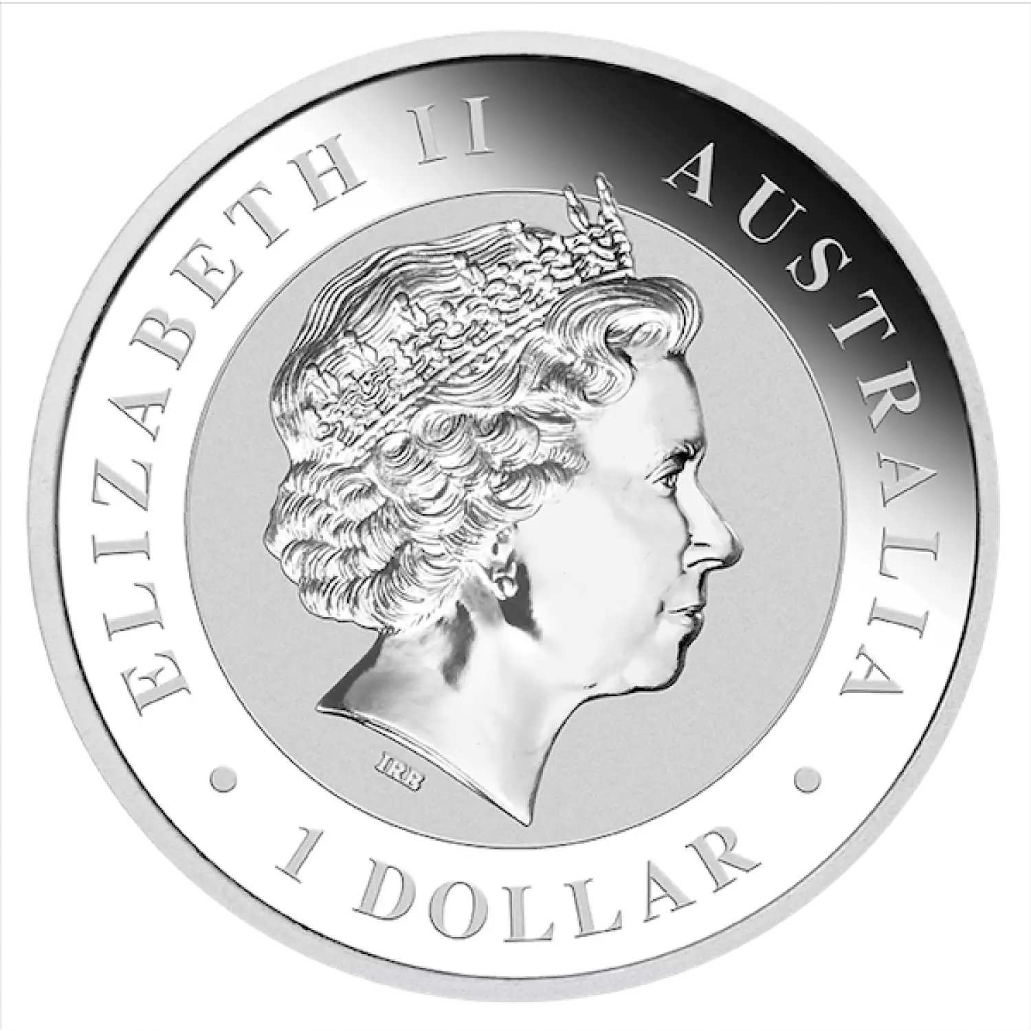 2016 1oz Perth Mint Silver Australian Wedge Tail Eagle (3)
