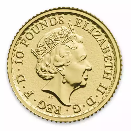 2017 1/10oz British Gold Britannia (3)