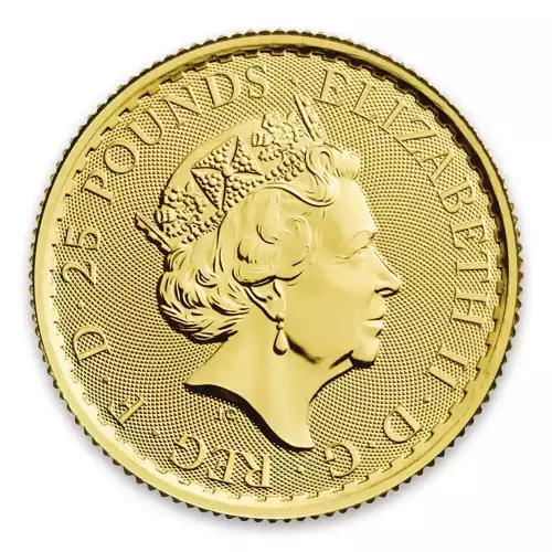 2020 1/4oz British Gold Britannia (3)