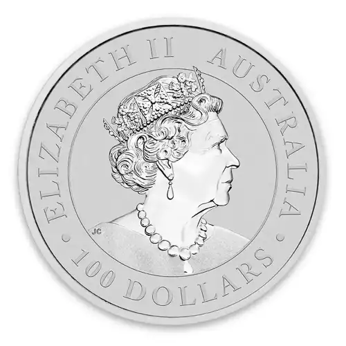 2020 1oz Australian Platinum Kangaroo (3)