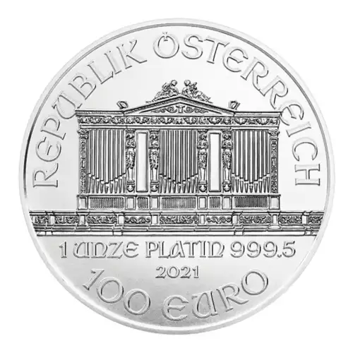 2021 1oz Austrian Platinum Philharmonic (2)