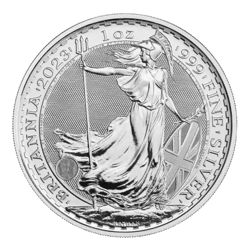 2023 1oz British Silver Britannia (3)