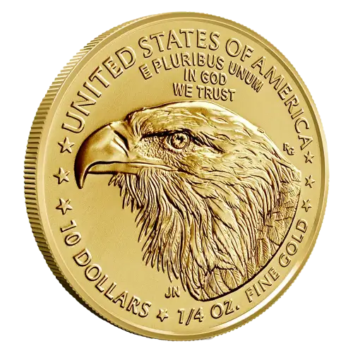 2026 1/4oz American Gold Eagle (3)