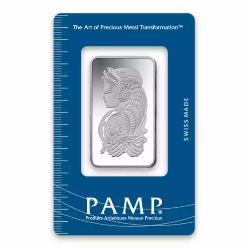 20g PAMP Silver Bar - Fortuna (3)