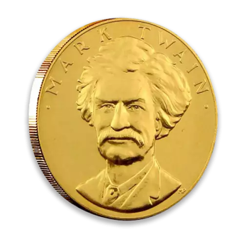 American Gold Art Medallion 1oz - any design (3)