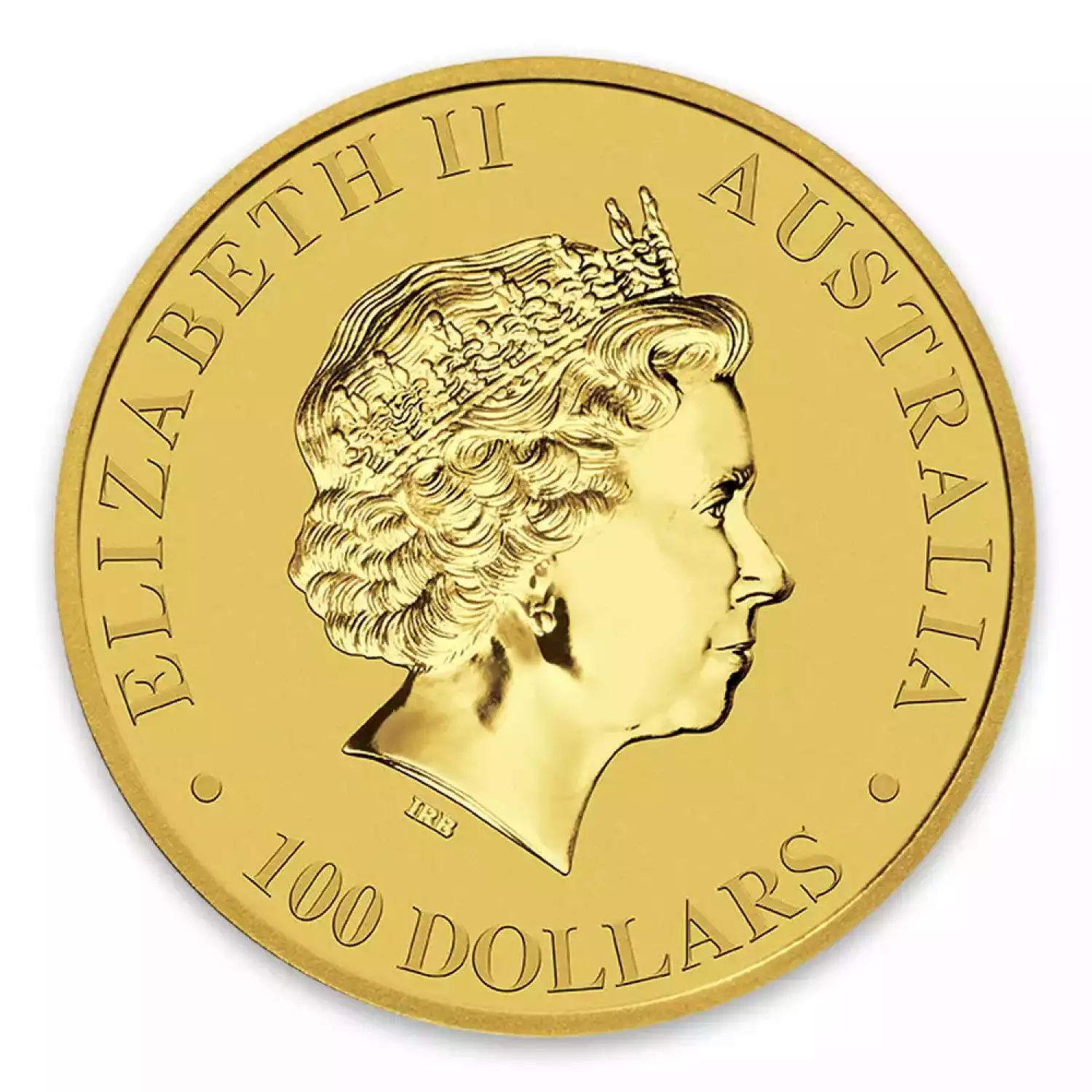 Any Year - 1oz Australian Perth Mint Nugget / Kangaroo (2)