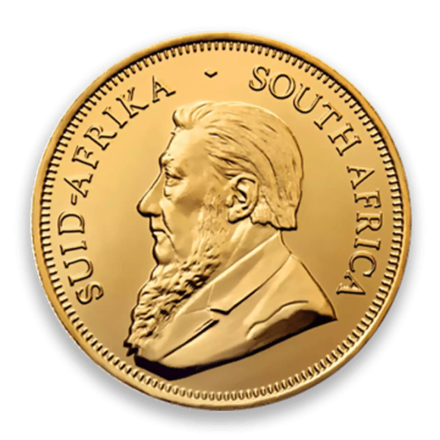 Any Year 1oz South African Gold Krugerrand (2)