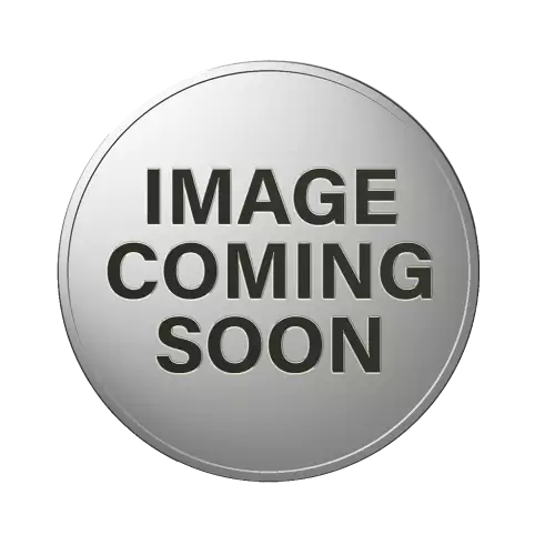 2019 1oz Canadian "Predator Series" Silver Wolf Coin